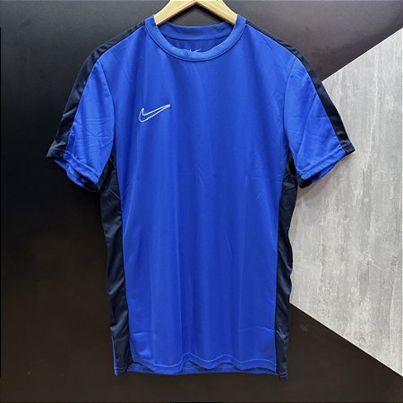 Camiseta Nike Dri-Fit Academy 2023 Azul