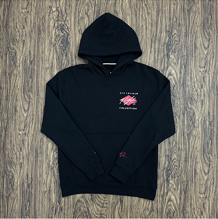 Blusão Nike Jordan Essentials Preto