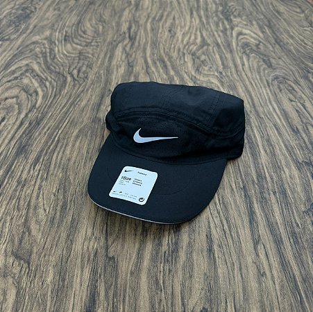 Boné Nike Tailwind ADV Preto