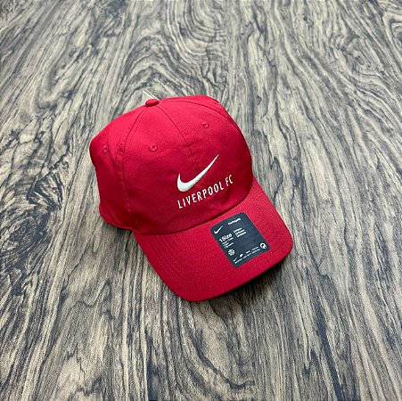 Boné Nike H86 Liverpool