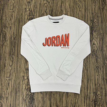 Moletom Nike Jordan Flight MVP Graphic