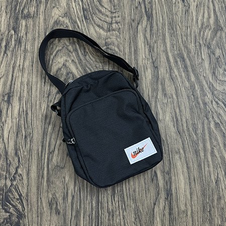 Bolsa Nike Transversal Heritage 4L