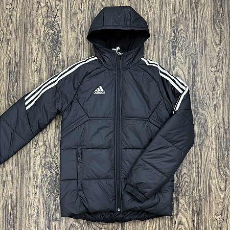 Jaqueta Adidas Condivo Preta