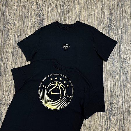 Camiseta Nike Just do It MMXXIII Preta