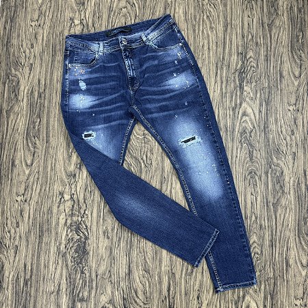 Calça Jeans (9304)