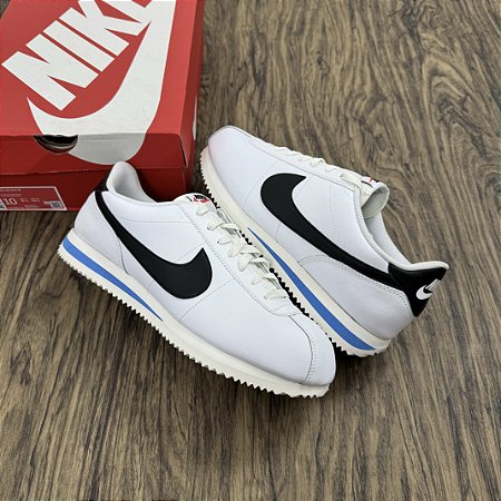 Tênis Nike Cortez Photo Blue