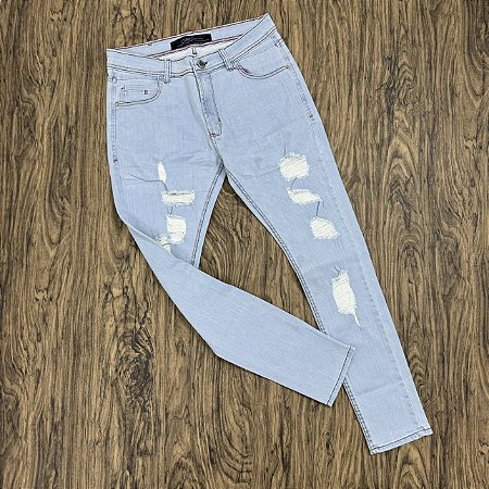 Calça Jeans (2419158)