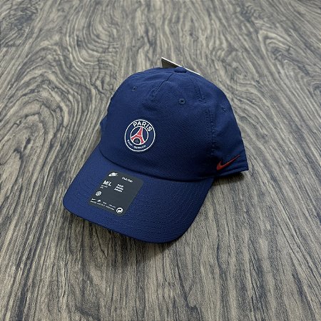 Boné Nike Paris Saint-Germain