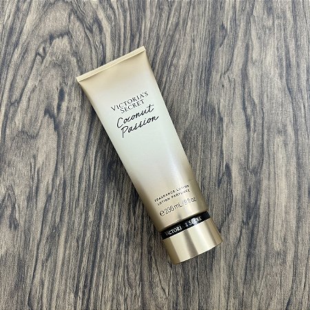 Creme Victoria's Secret Coconut Passion