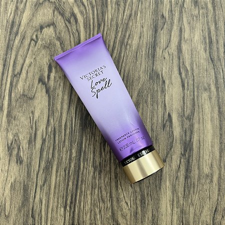 Creme Victoria's Secret Love Spell