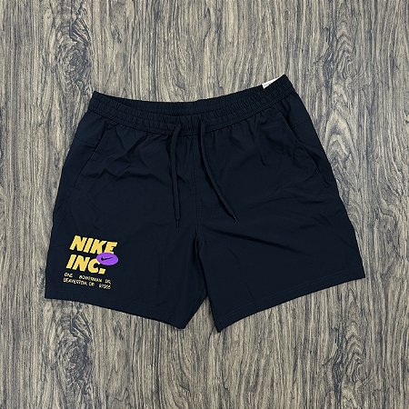 Short Nike Dri-Fit Bowerman