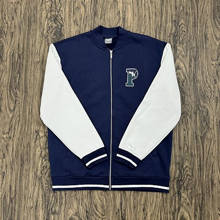 Jaqueta Puma Squad Colege