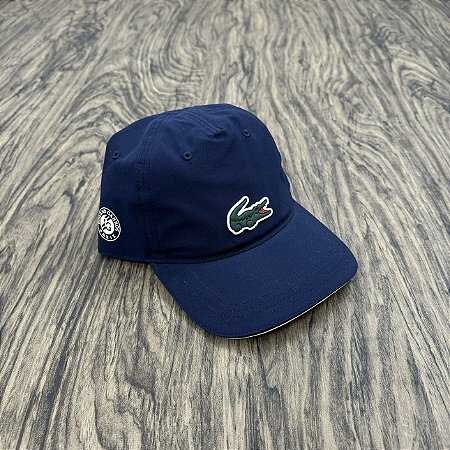 Boné Lacoste Sport Roland Garros 2023
