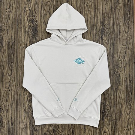 Blusão Nike Jordan Essentials Creme