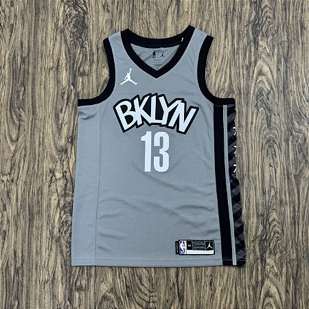 Regata Nike Brooklyn Kevin Durant 2020