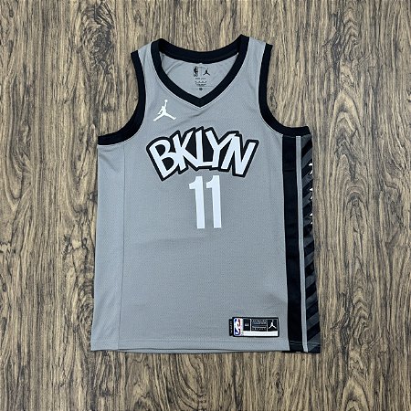 Regata Nike Kyrie Irving Nets Statement Edition 2020