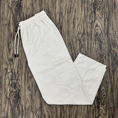 Calça Nike Jordan Essentials Pants Creme