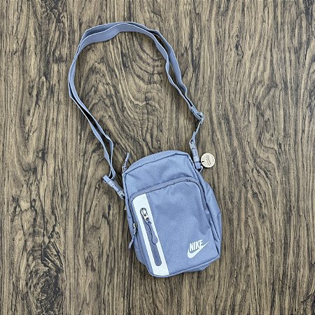 Bolsa Nike Transversal Tech Fleece