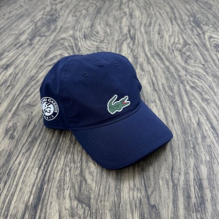 Boné Lacoste Sport Roland Garros 2021