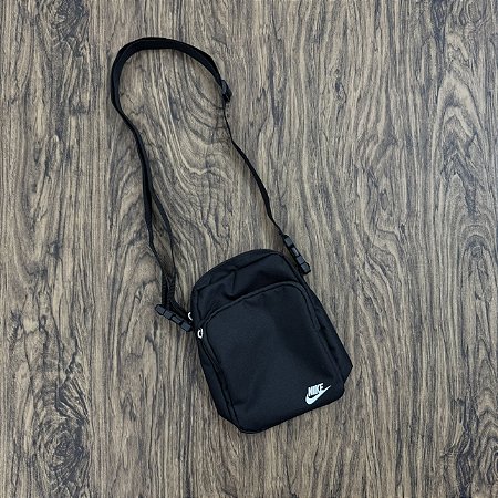 Bolsa Nike Transversal Heritage 4L