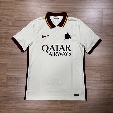 Camisa Nike Roma