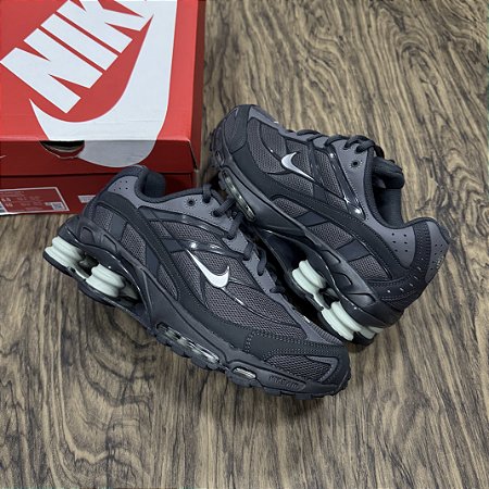 Tênis Nike Shox Ride 2