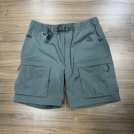 Calça Nike ACG Cargo Verde