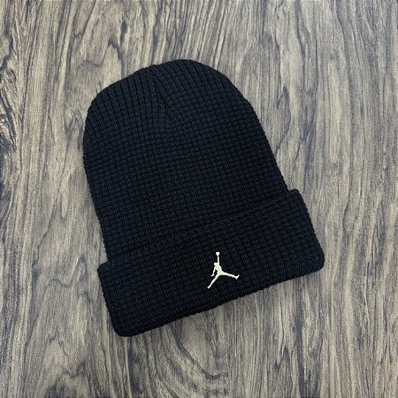 Gorro Nike Air Jordan Metal Logo