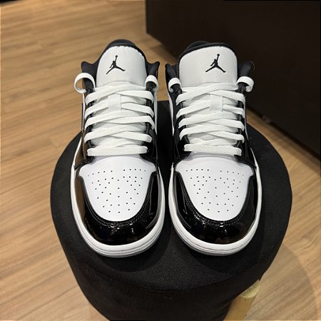 Tênis Air Jordan 1 Low SE Concord - Top Store