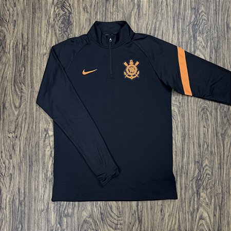 Camisa Nike Corinthians Treino