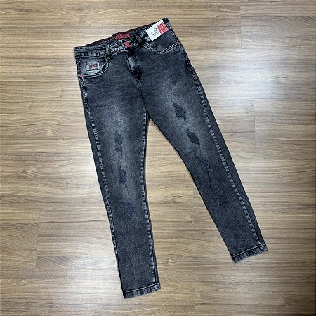 Calça Jeans Brow Jeans 004