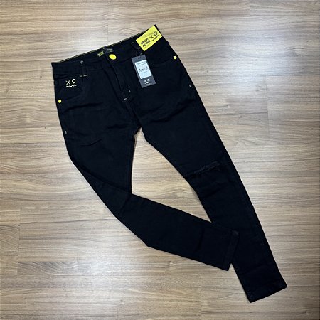 Calça Jeans Brow Jeans 005