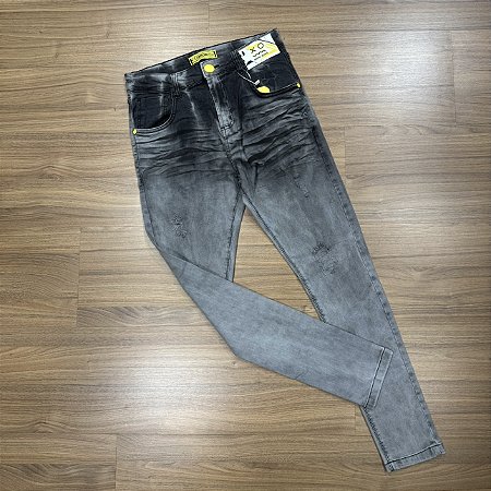 Calça Jeans Brow Jeans 007