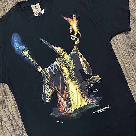 nike acg wizard shirt