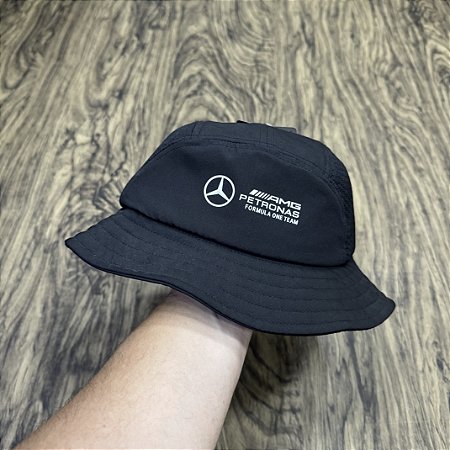 Bucket Puma x Mercedes AMG