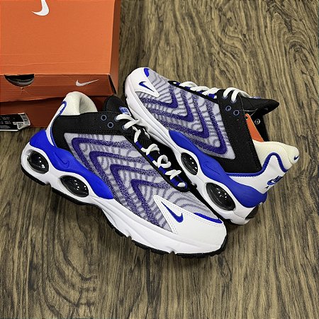 Tênis Nike Air Max TW Azul
