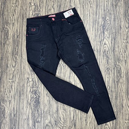 Calça Jeans Brow Jeans 016