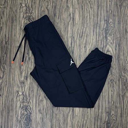 Calça Nike Air Jordan Cargo Flight Mvp