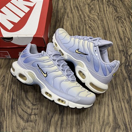 Tênis Nike Air Max Plus Daybreak