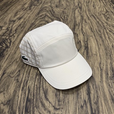 Boné Lacoste Sport Graphic Print RK4774
