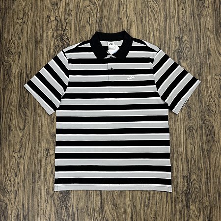 Polo Nike Sportswear Listrada