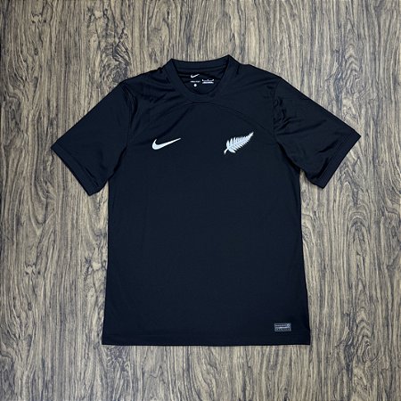 Camisa Nike Nova Zelândia II 22/23