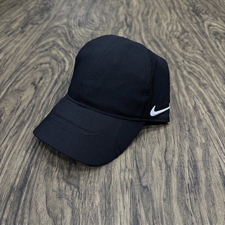 Boné Nike x Nocta Preto