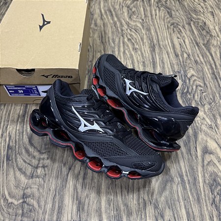 Tênis Mizuno Wave Prophecy 13S
