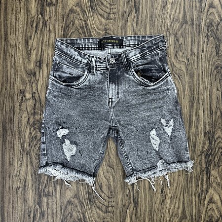 Short Jeans City Denim 9120