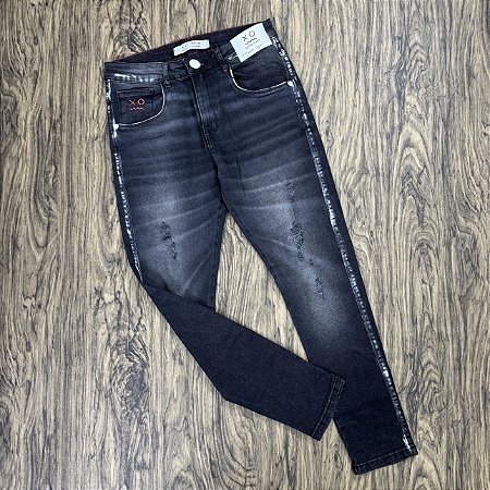 Calça Jeans Brow Jeans 022