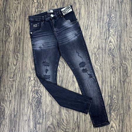 Calça Jeans Brow Jeans 023