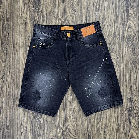 Short Jeans Brow Jeans 003