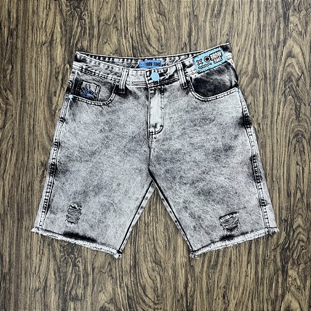 Short Jeans Brow Jeans 004