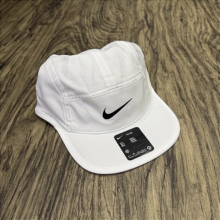 Boné Nike Fly Cap Branco